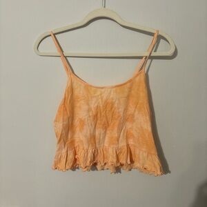 American eagle tank top